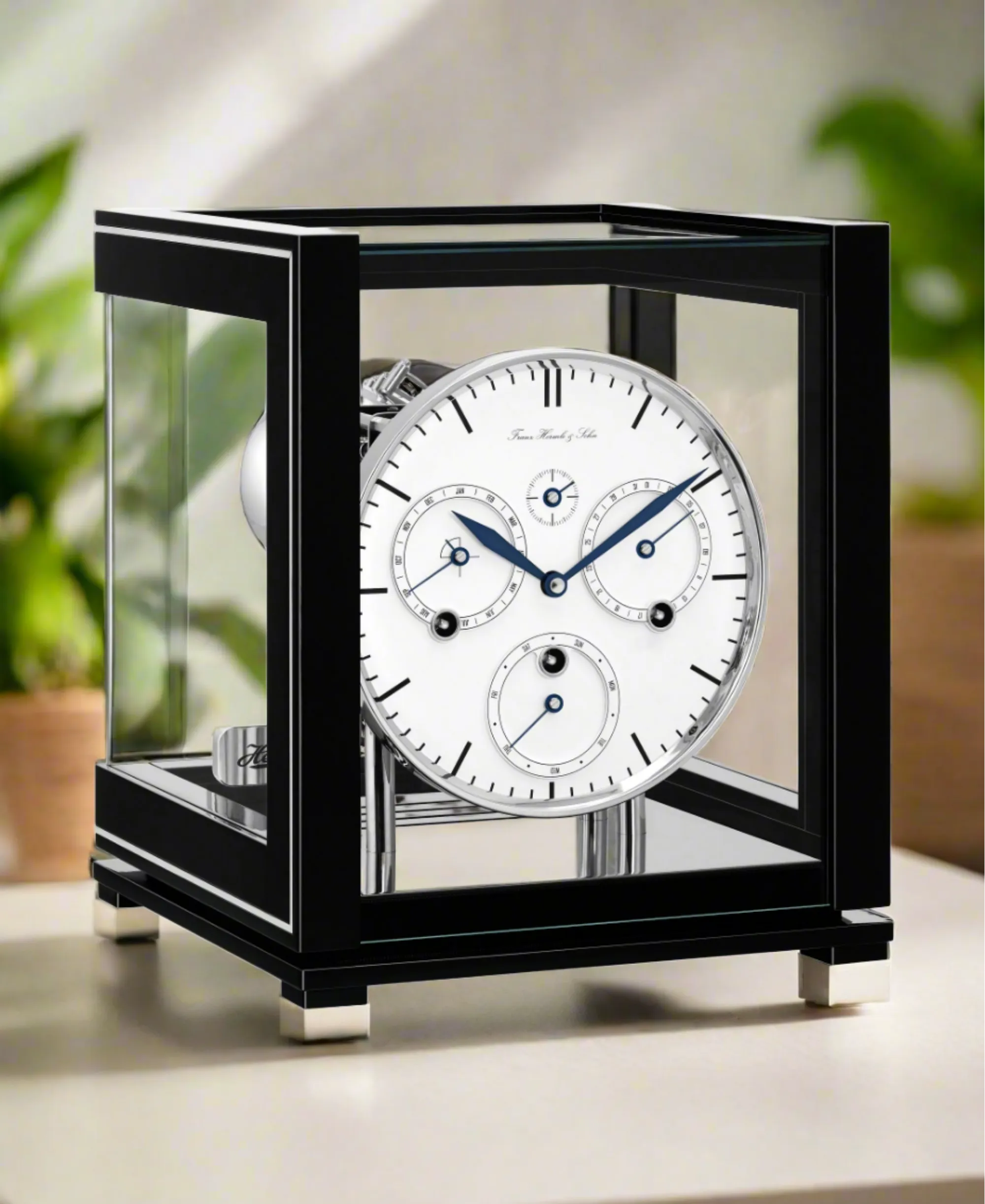 PERPETUAL CALENDAR
