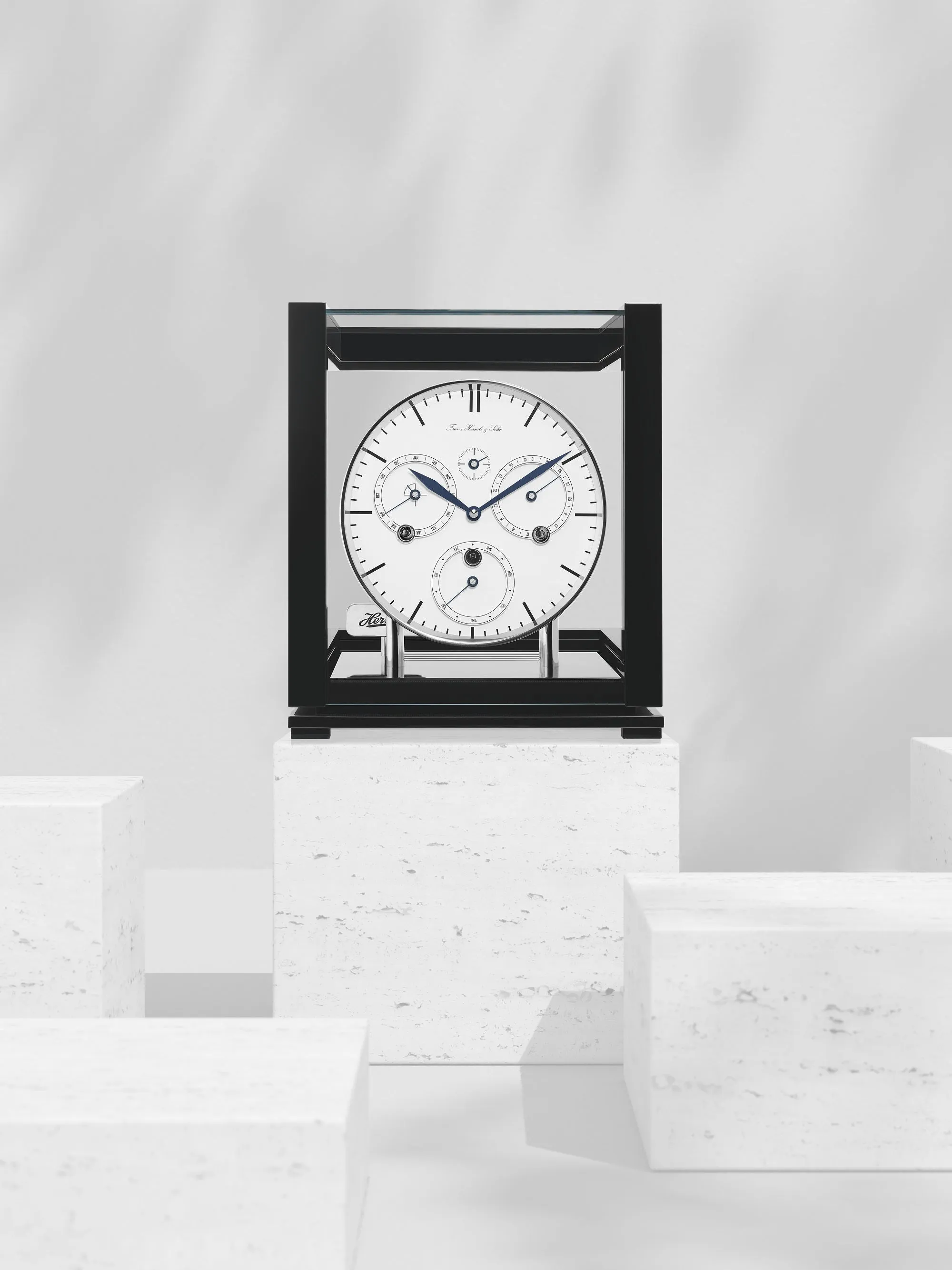 PERPETUAL CALENDAR