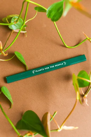 Plant Merch : Pencil