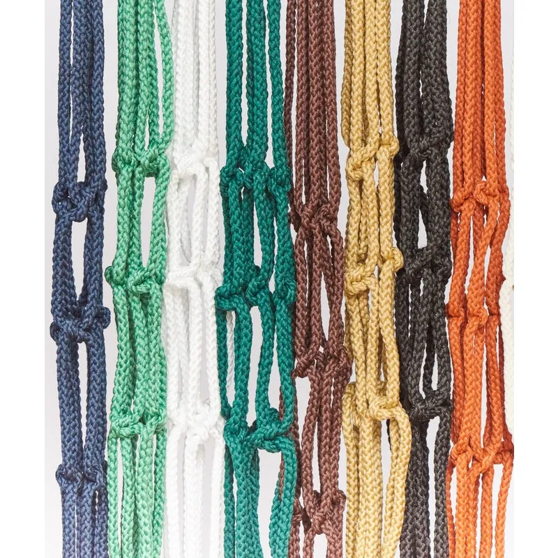 Primitive Planters Assorted Macrame 36 in. H Plant Hanger 1 pk