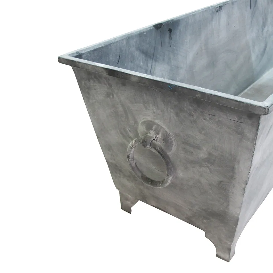 Provence Planter, Long