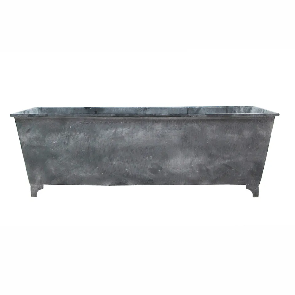 Provence Planter, Long