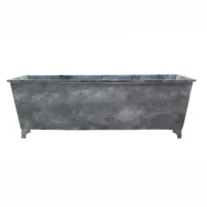 Provence Planter, Long