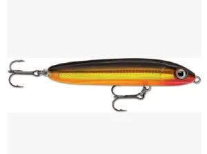 Rapala Skitter V 10 Gold