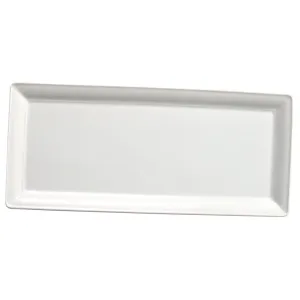 Rene Ozorio Aura Trays Rectangular 270mm (Pack of 24) - V6087