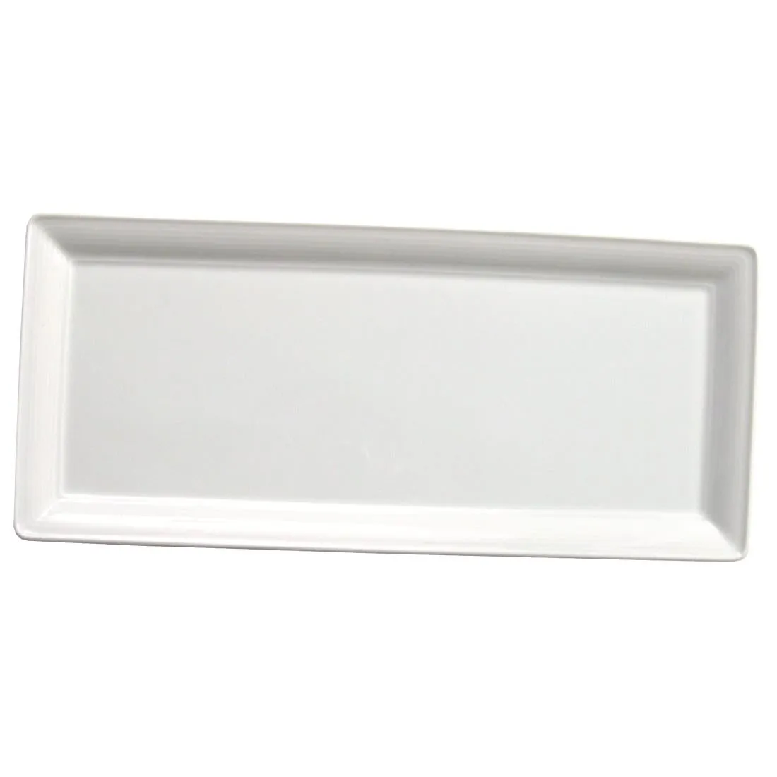 Rene Ozorio Aura Trays Rectangular 270mm (Pack of 24) - V6087