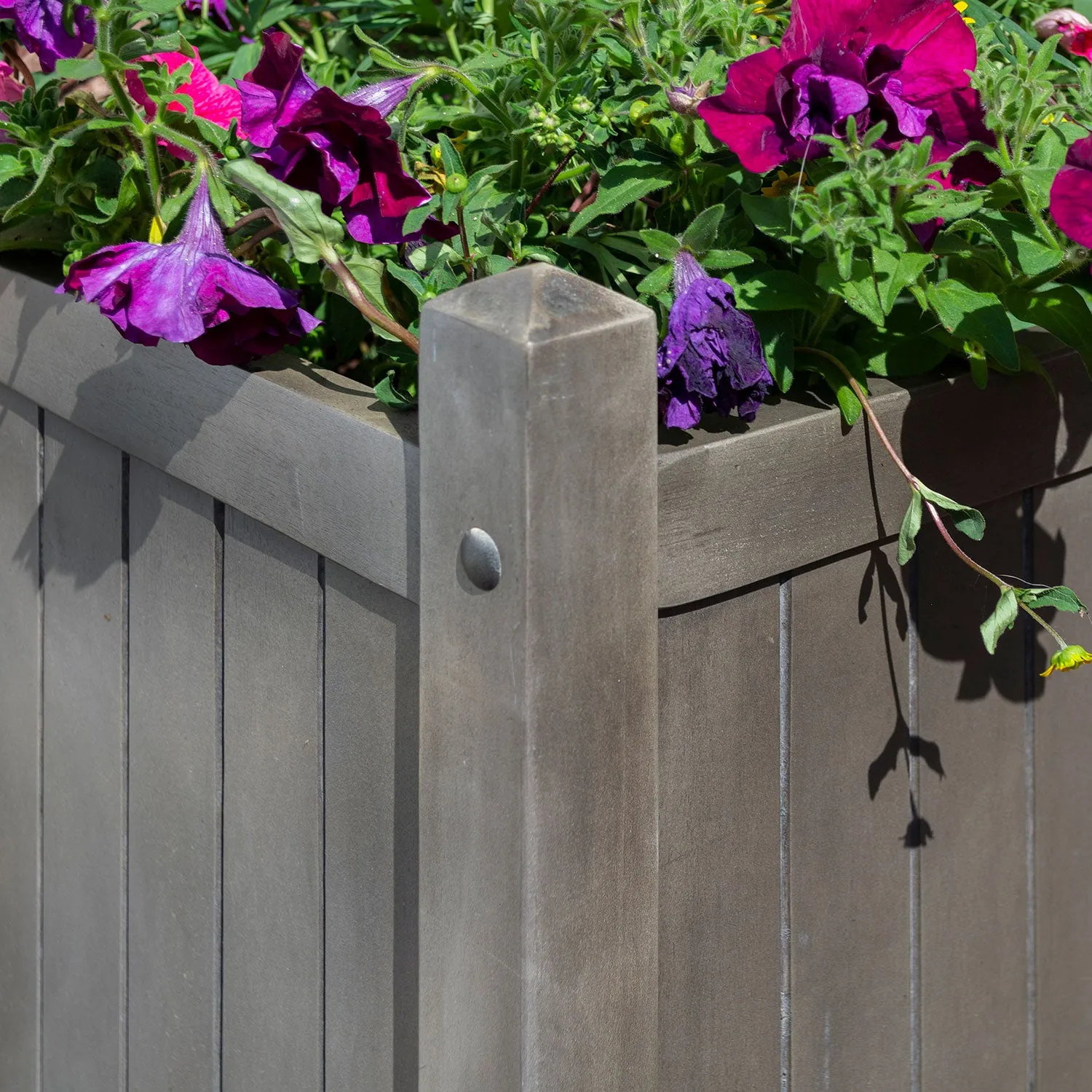 Rowlinson Alderley Rectangular Planter