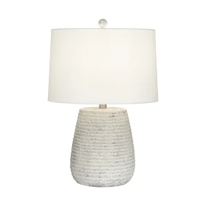 Seastone Table Lamp
