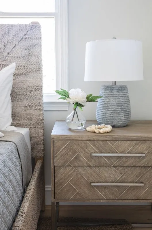 Seastone Table Lamp