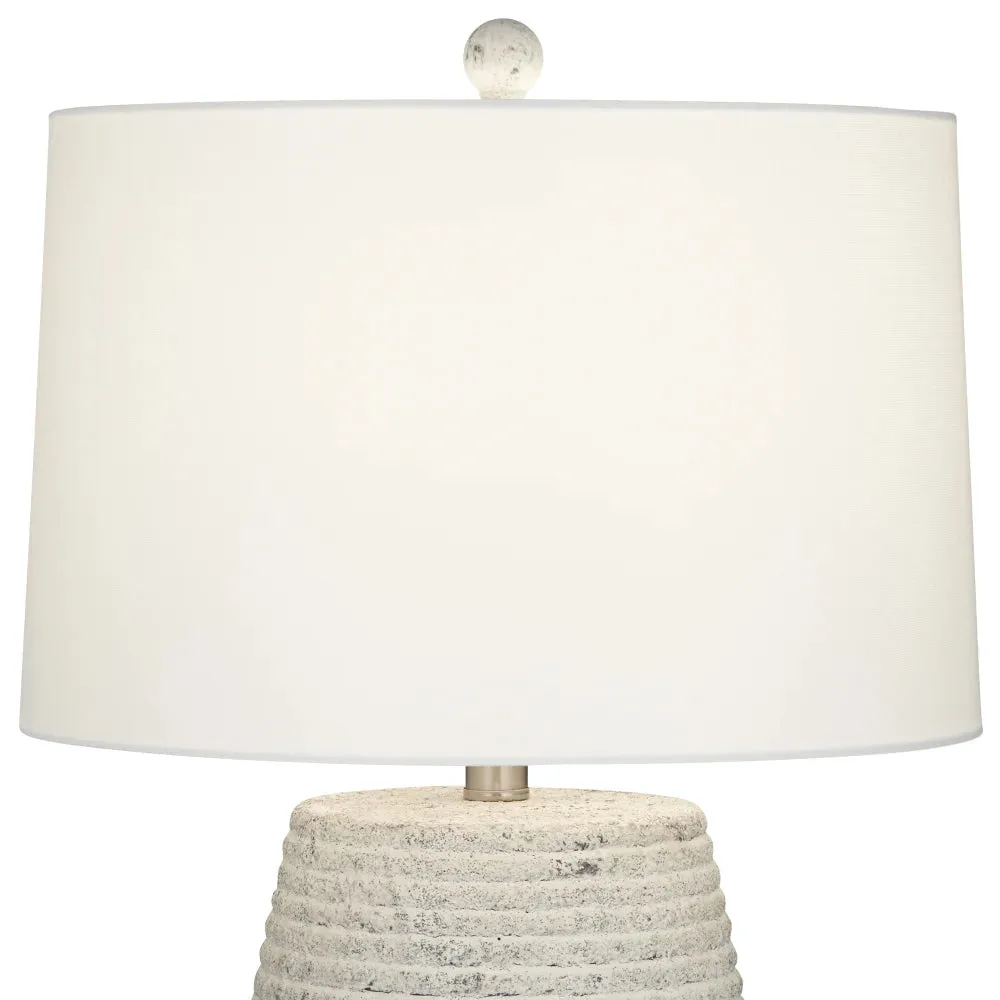 Seastone Table Lamp