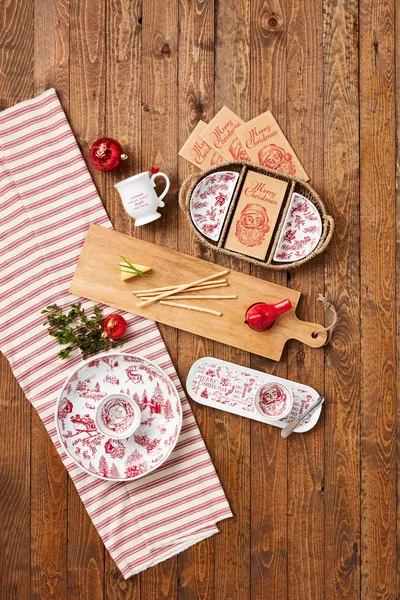 Serving Board