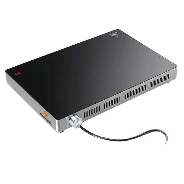 Sirman Induction Buffet Plate IH BM - HW720