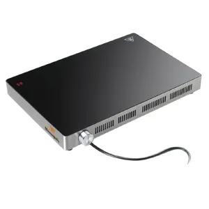 Sirman Induction Buffet Plate IH BM - HW720