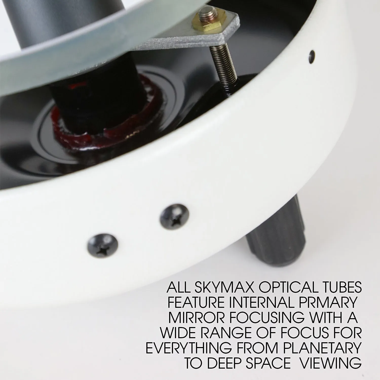 Sky-Watcher Skymax 90 Maksutov-Cassegrain Telescope