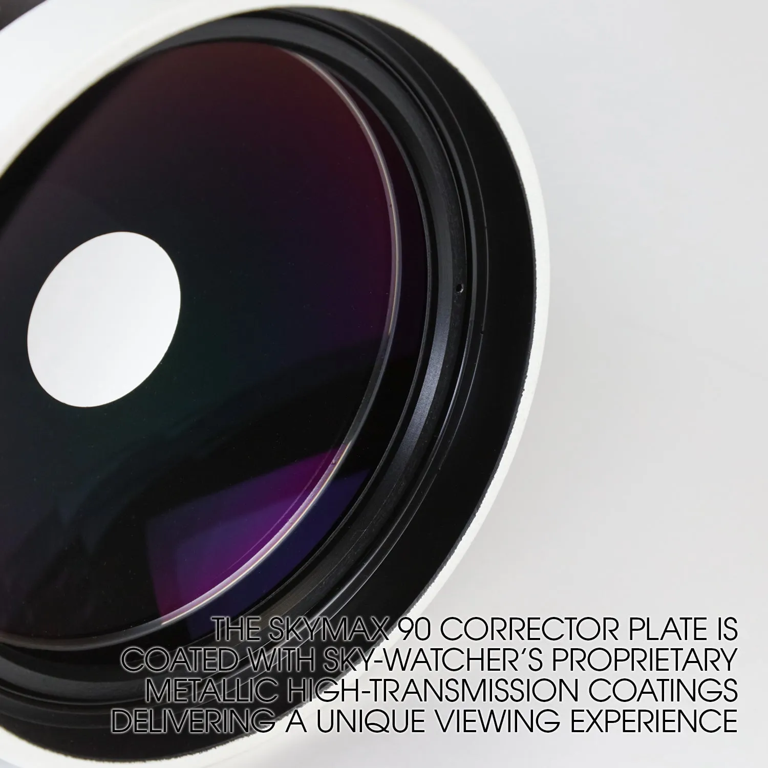 Sky-Watcher Skymax 90 Maksutov-Cassegrain Telescope