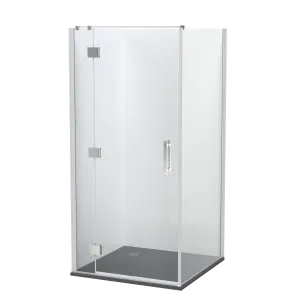 SlateForma Cardo 1000x1000 Two Wall Shower