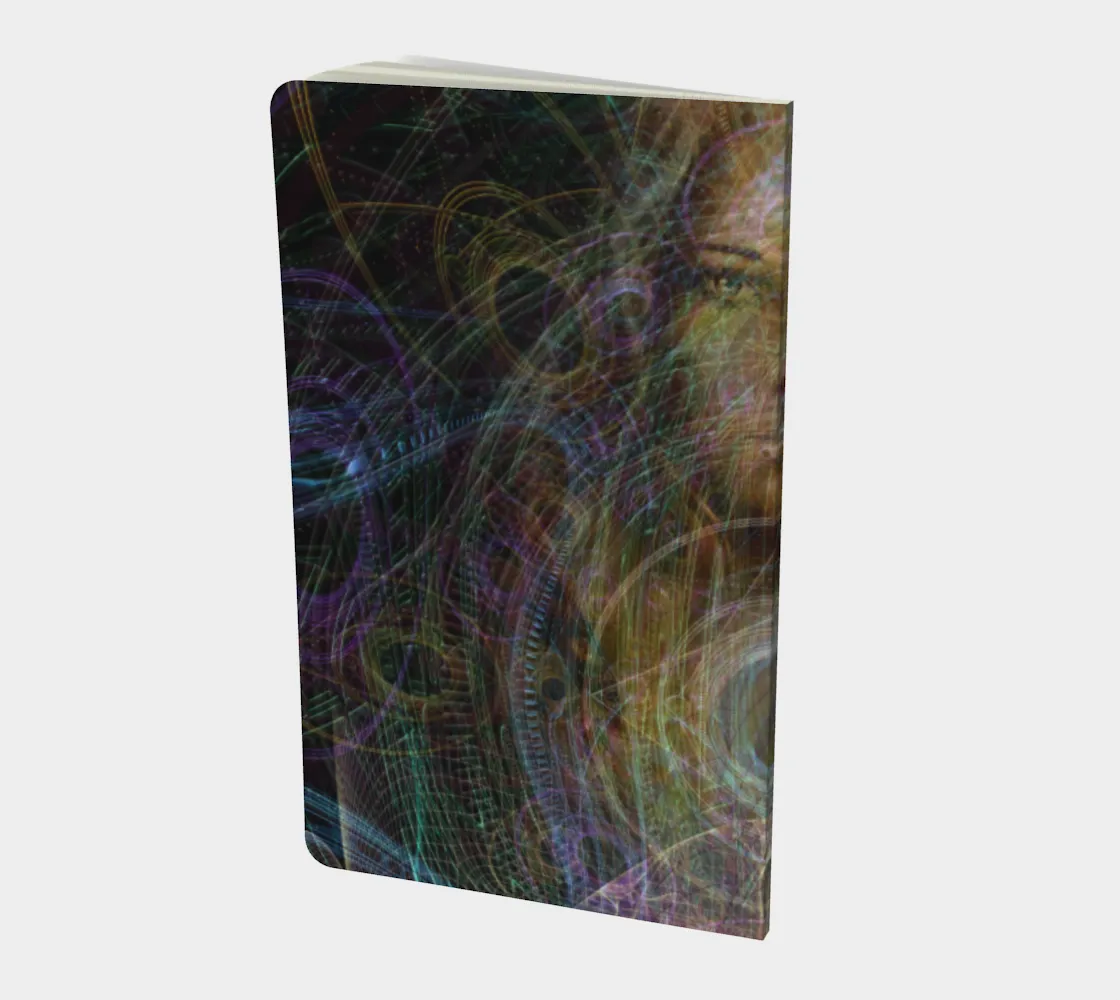 SMALL INNERMIND NOTEBOOK