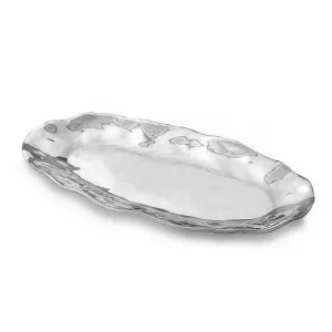 SOHO BROOKLYN OVAL PLATTER (MEDIUM)