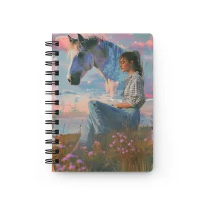 Soul Mate Horse Journal ❤️