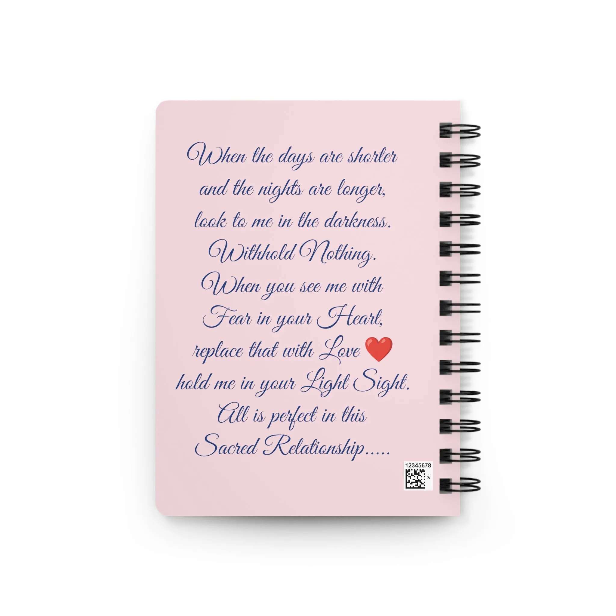 Soul Mate Horse Journal ❤️