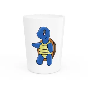 Squata Shot Glass