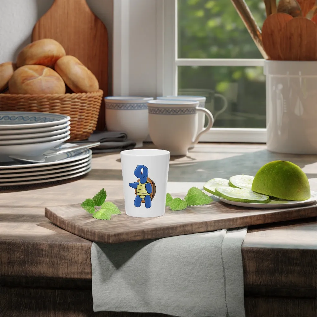 Squata Shot Glass