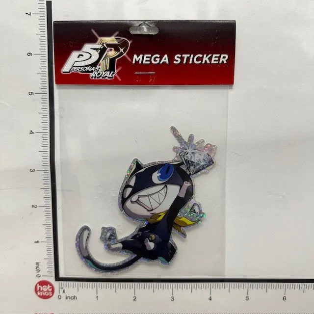 Sticker - Morgana