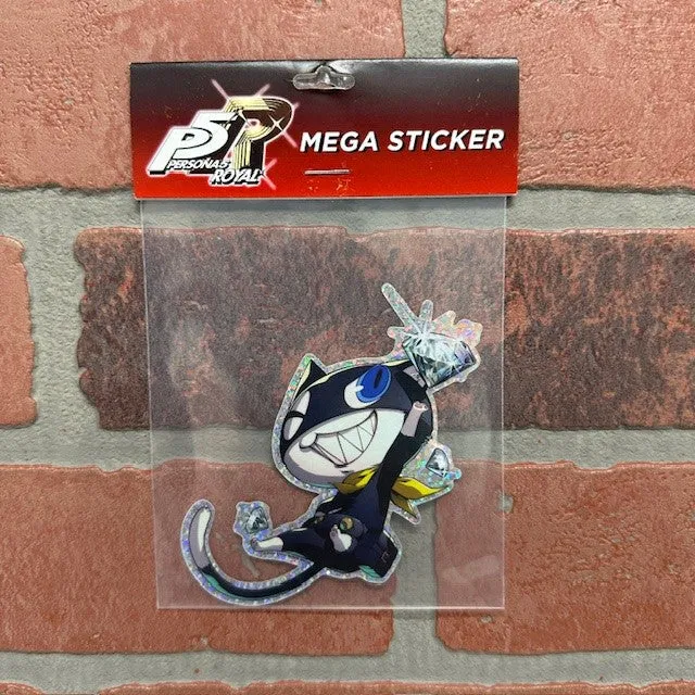 Sticker - Morgana
