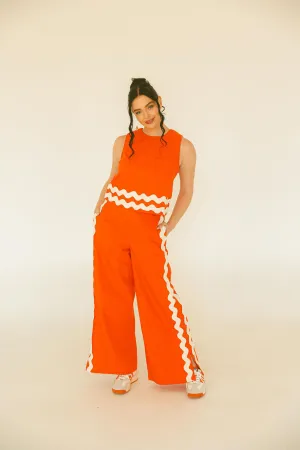 Sunkissed Pants