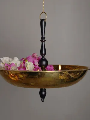 Suri Floating Platter