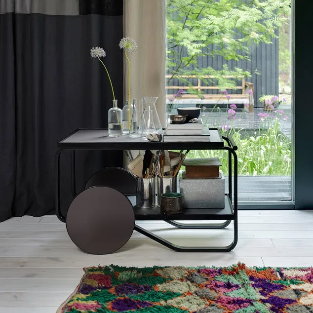Tea Trolley 901