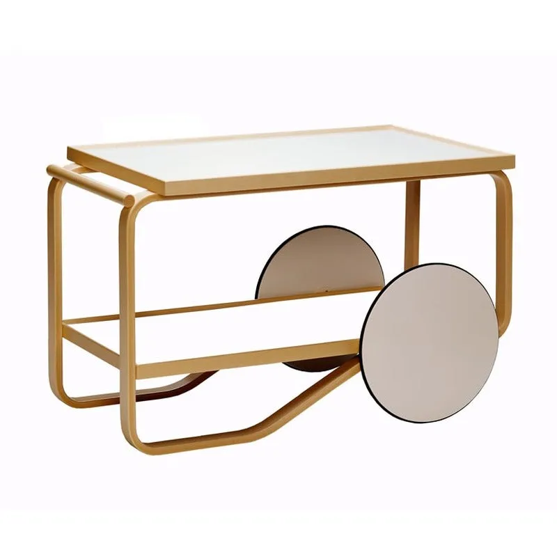Tea Trolley 901