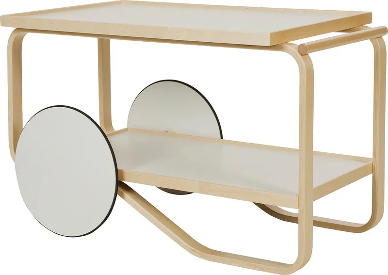 Tea Trolley 901