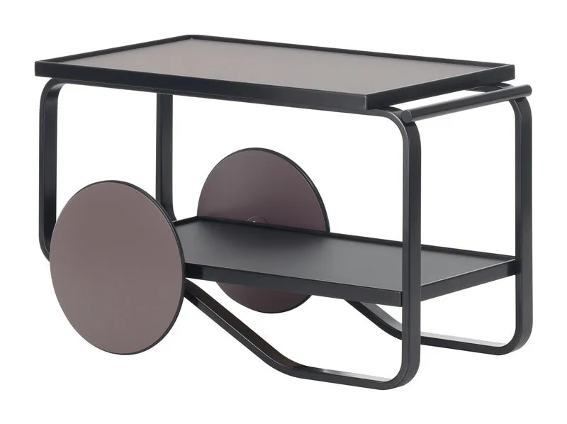 Tea Trolley 901