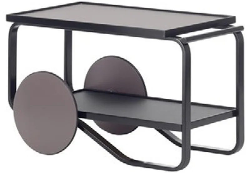 Tea Trolley 901