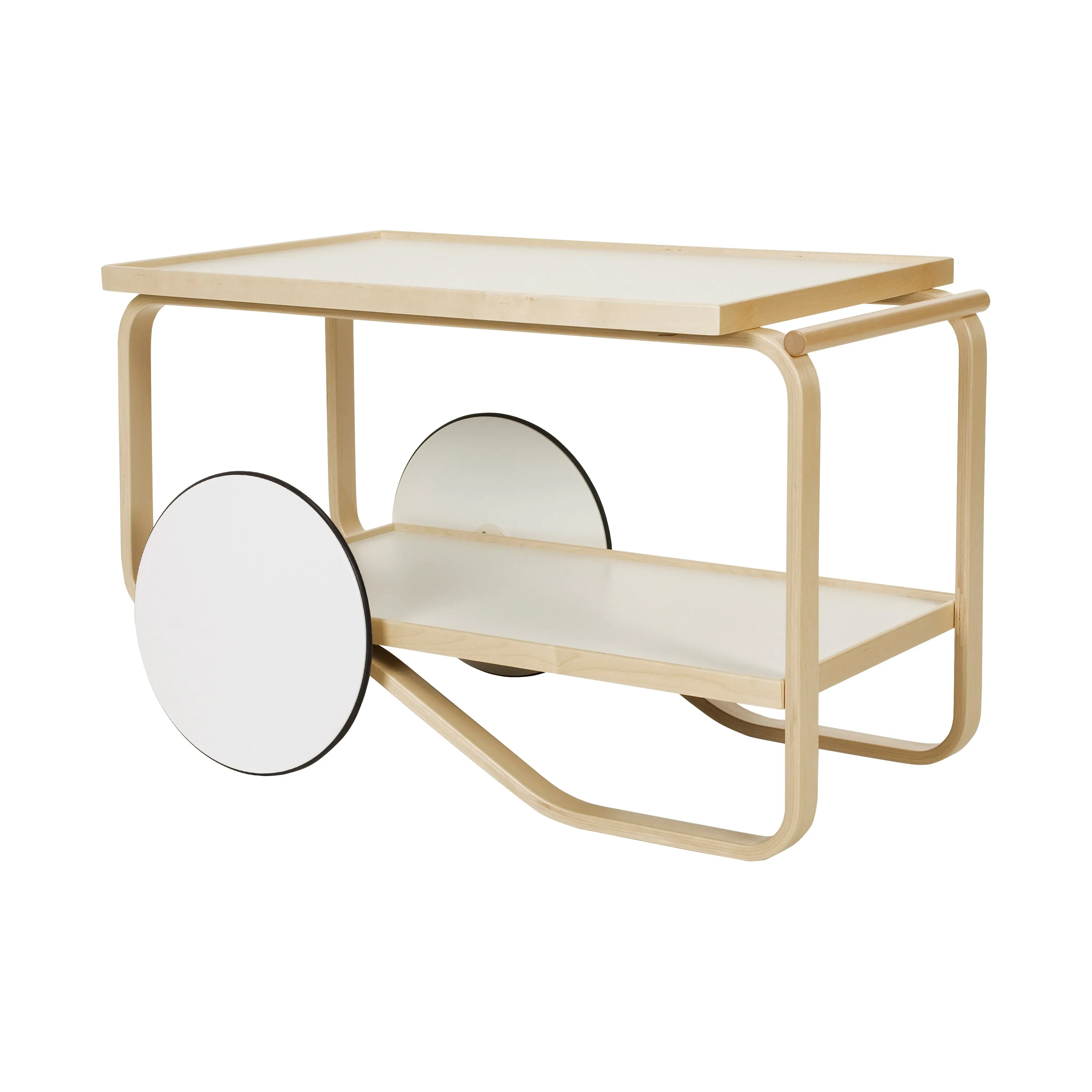 Tea Trolley 901