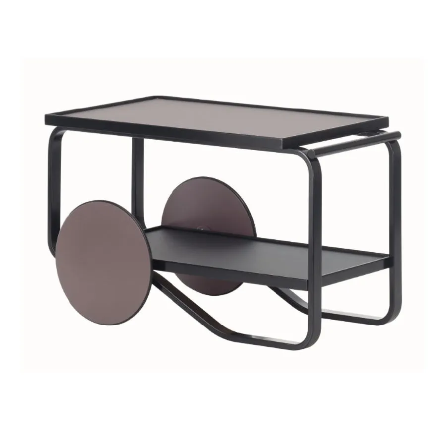 Tea Trolley 901