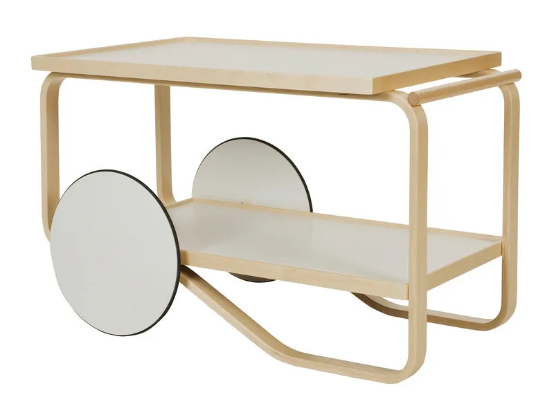 Tea Trolley 901
