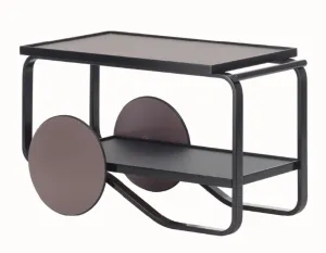 Tea Trolley 901