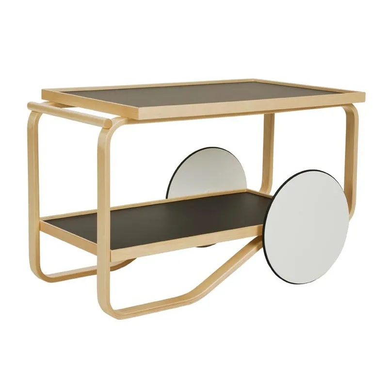 Tea Trolley 901