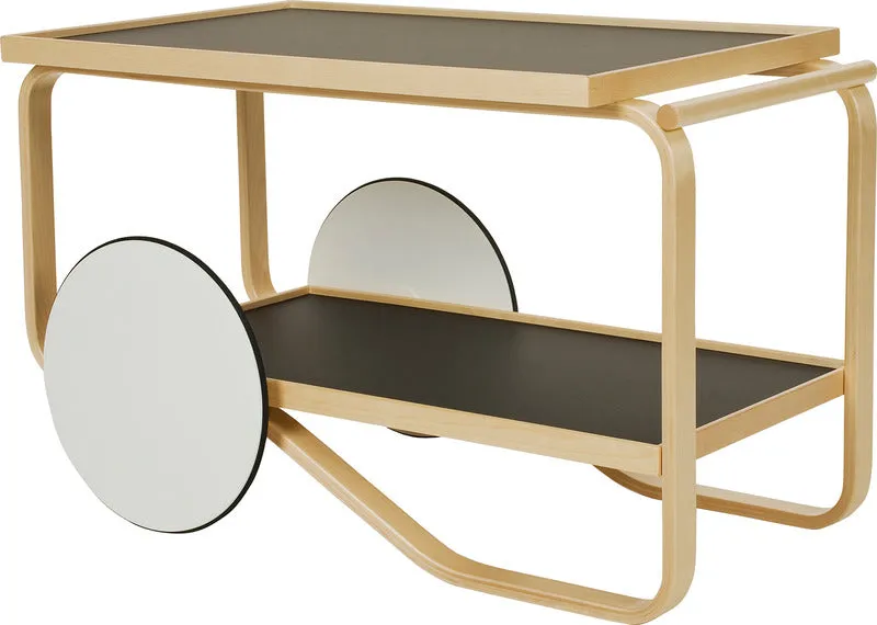Tea Trolley 901