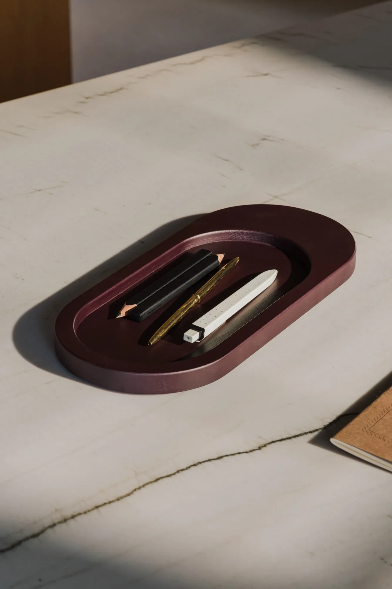 Tenu Tray