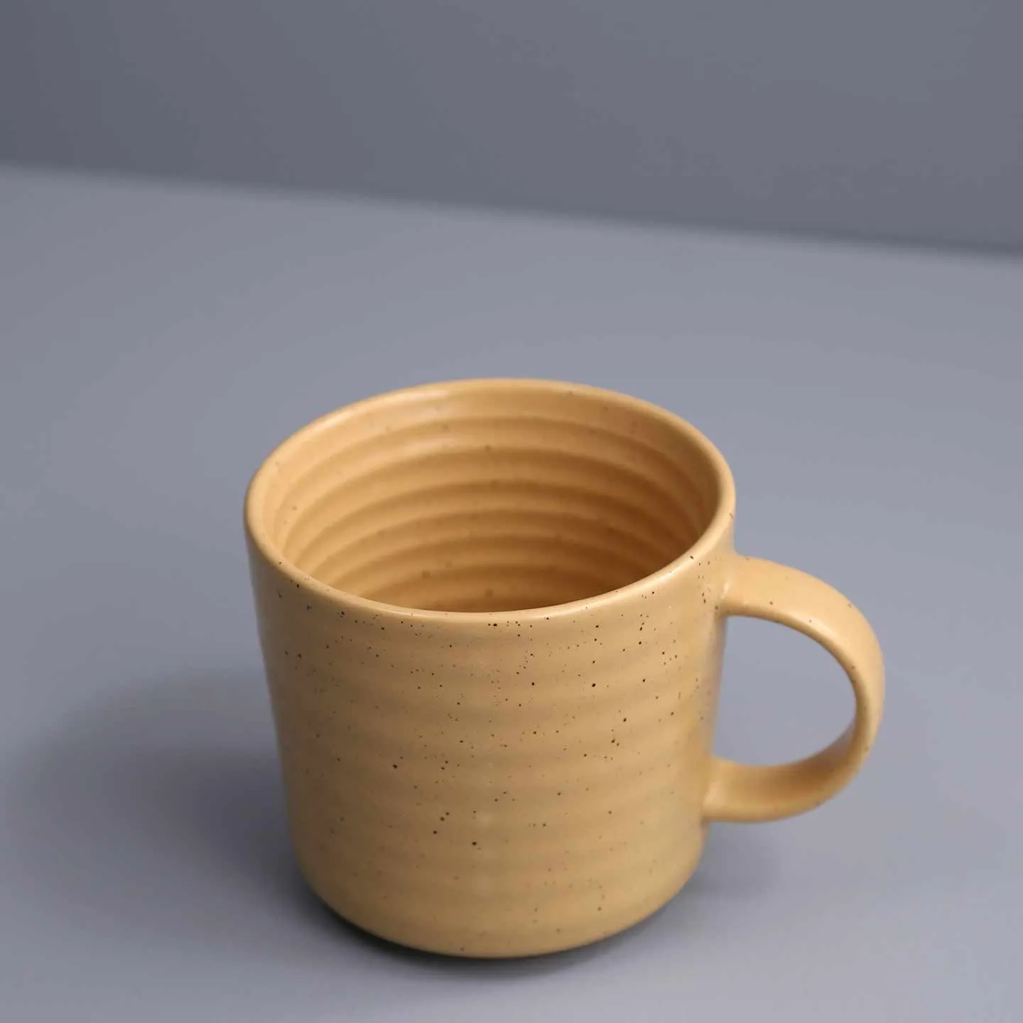 Terrain Mug / Maize
