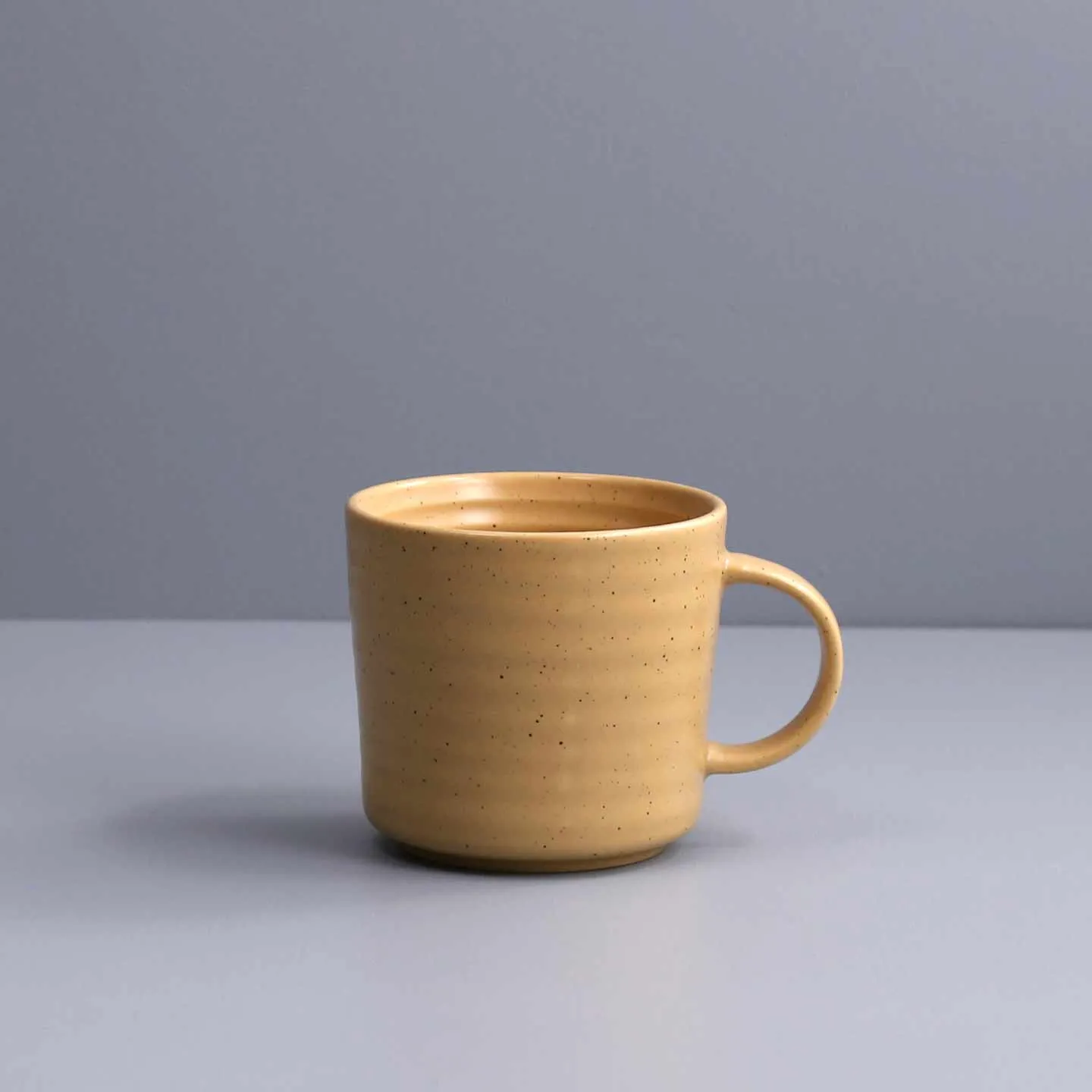 Terrain Mug / Maize