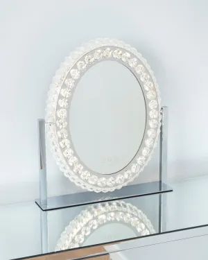 The Huda Mirror