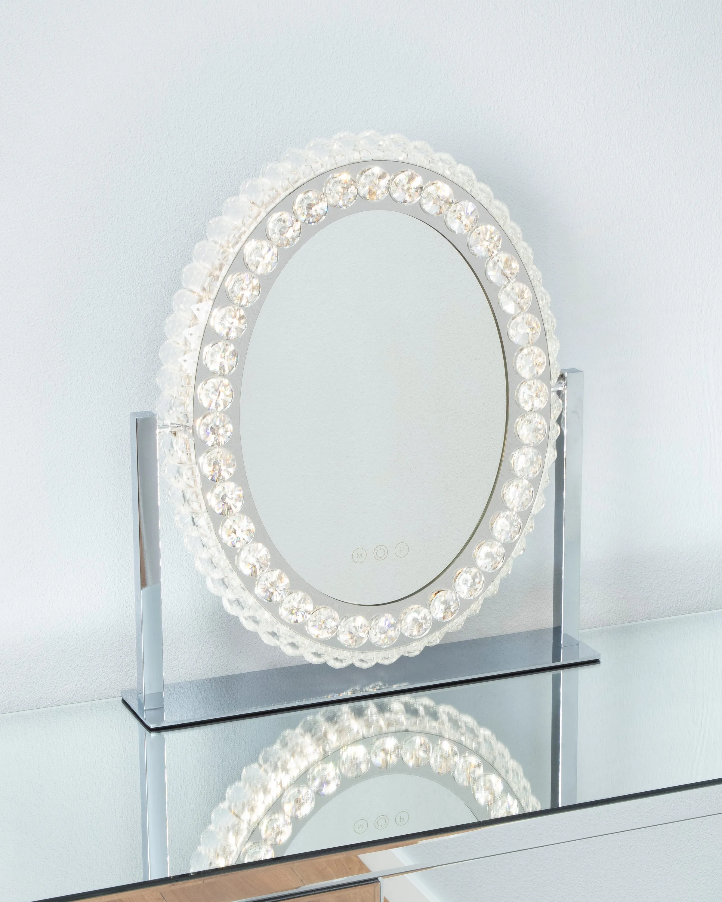 The Huda Mirror