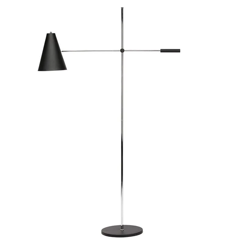 Tivat Floor Light (38.3″ X 11.8″ X 66″)