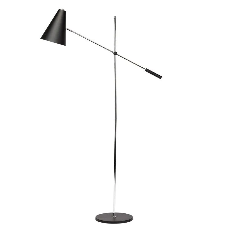 Tivat Floor Light (38.3″ X 11.8″ X 66″)