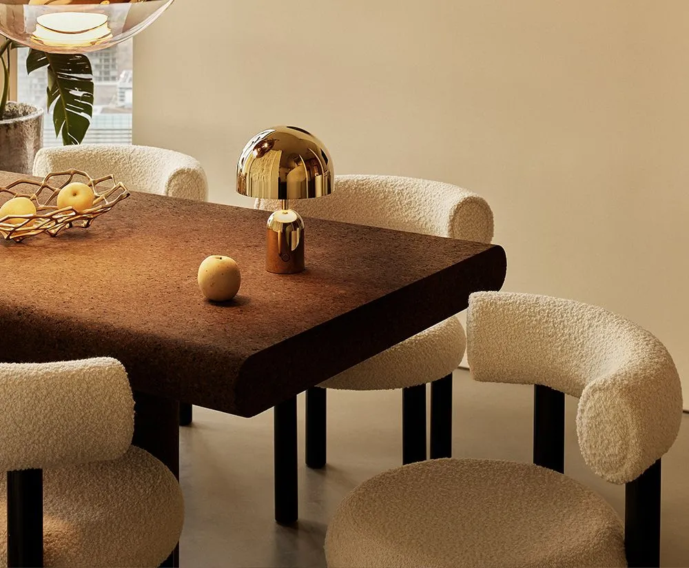 Tom Dixon Bell Lamp