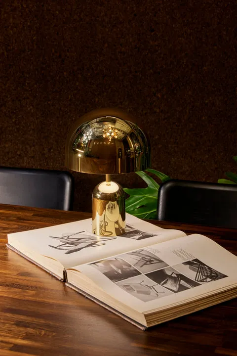 Tom Dixon Bell Lamp